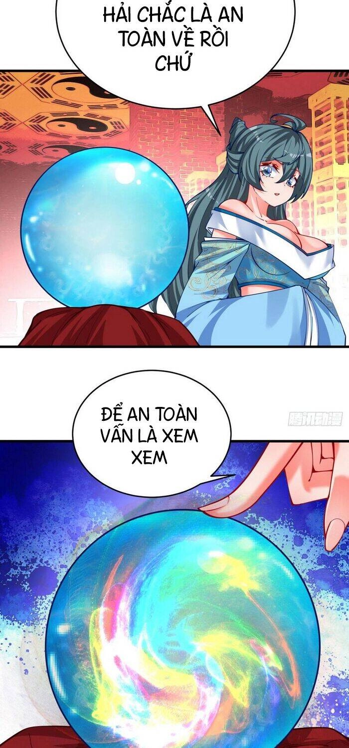 Ta Nhặt Được Thuộc Tính Tại Tu Chân Giới Chapter 125 - 46