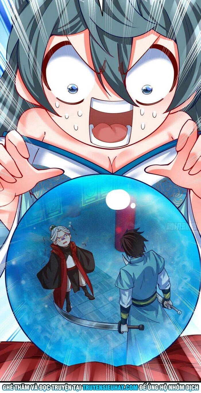 Ta Nhặt Được Thuộc Tính Tại Tu Chân Giới Chapter 125 - 48