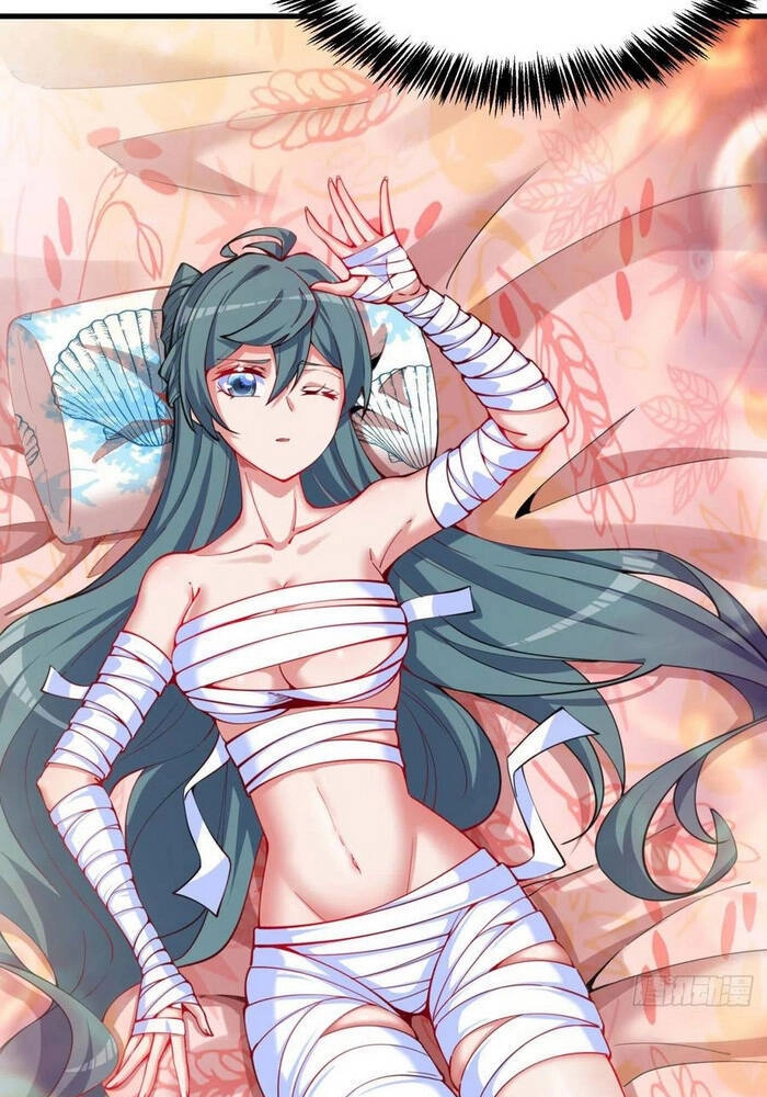 Ta Nhặt Được Thuộc Tính Tại Tu Chân Giới Chapter 127 - 2