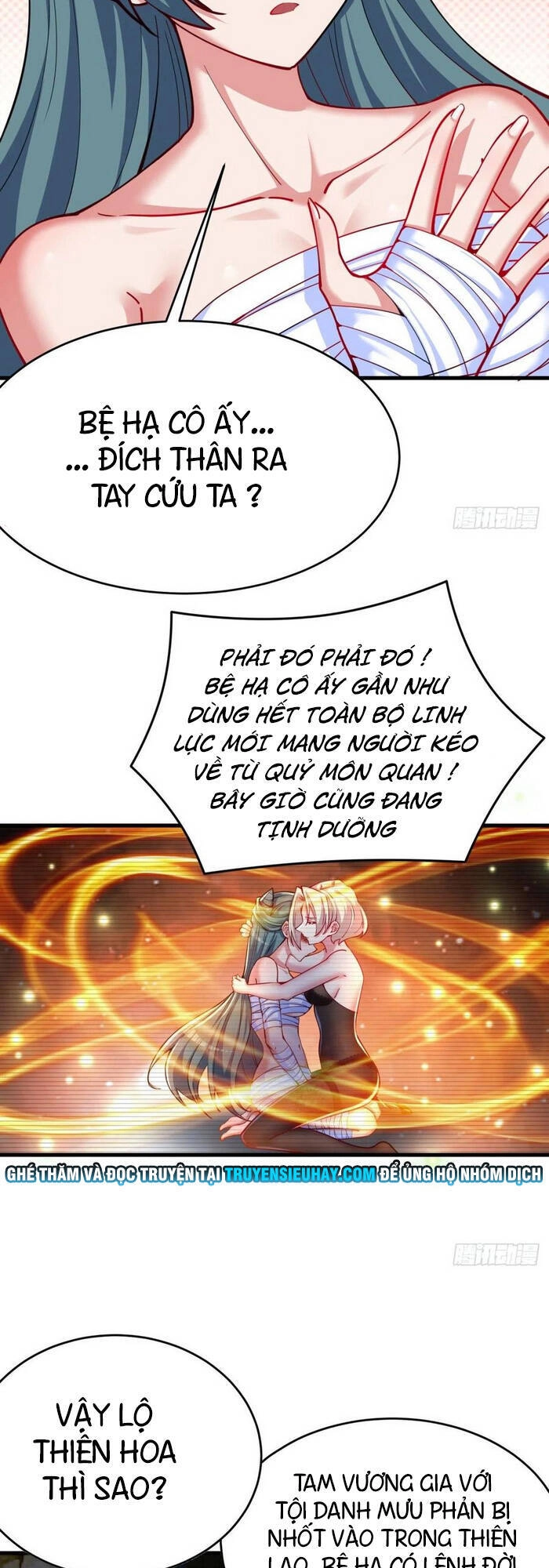 Ta Nhặt Được Thuộc Tính Tại Tu Chân Giới Chapter 127 - 5