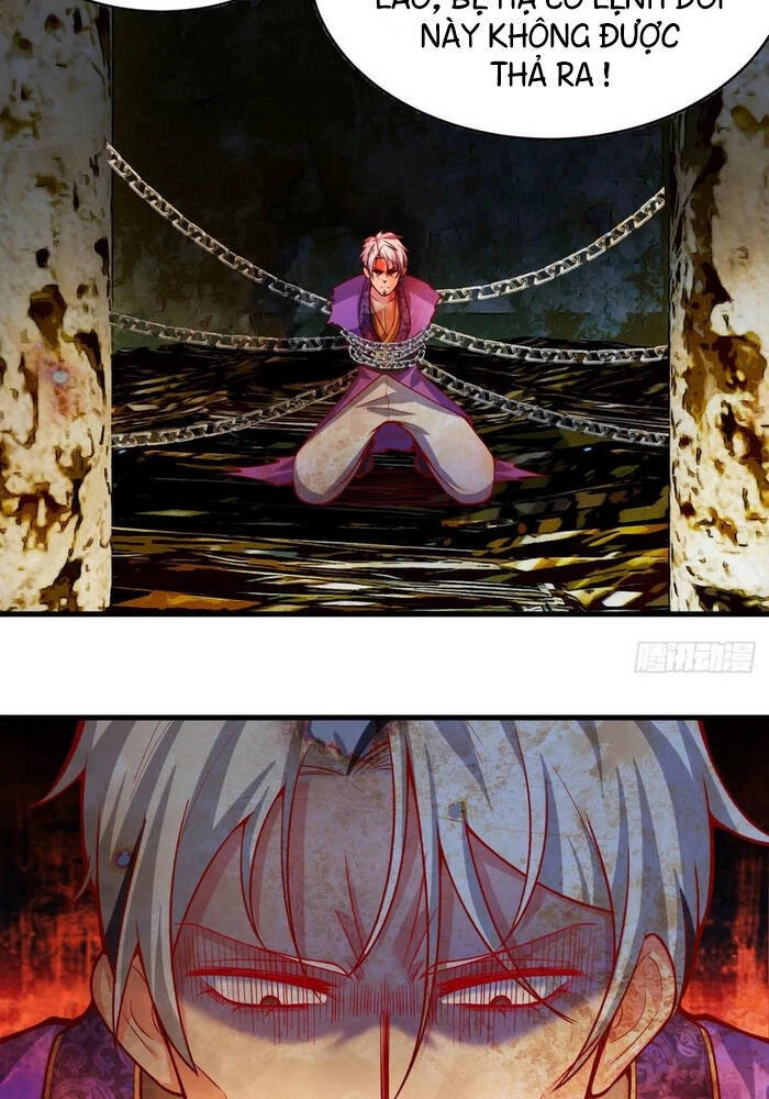 Ta Nhặt Được Thuộc Tính Tại Tu Chân Giới Chapter 127 - 6