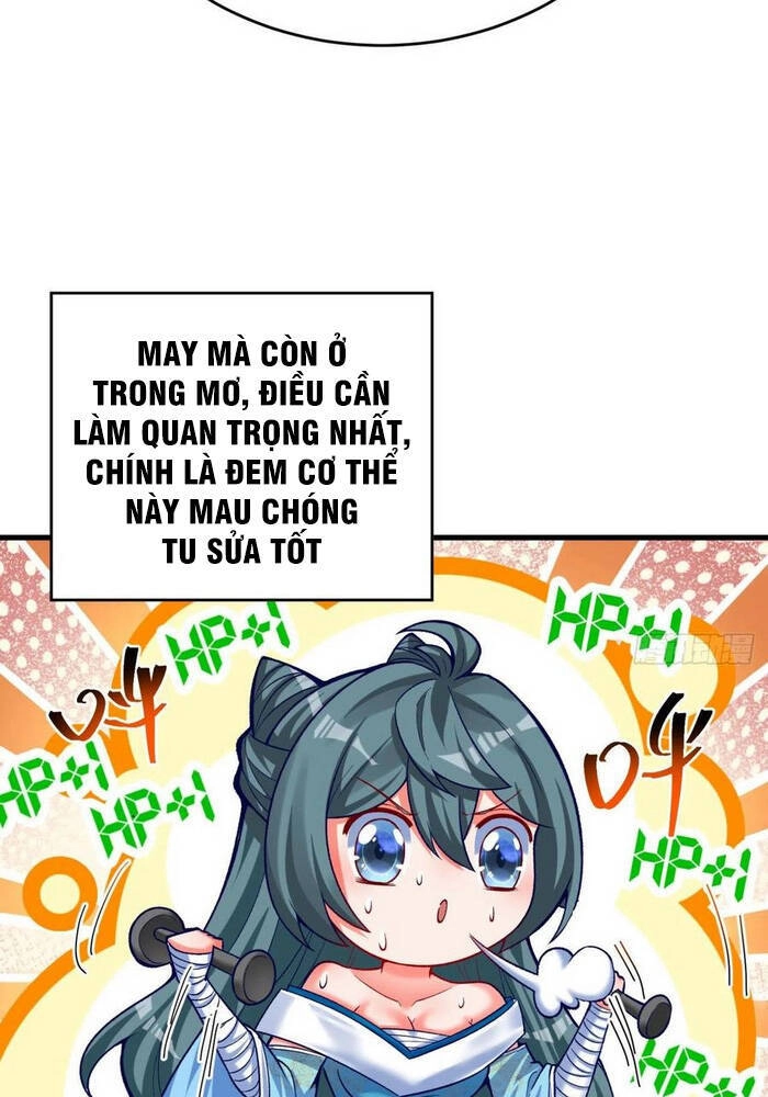 Ta Nhặt Được Thuộc Tính Tại Tu Chân Giới Chapter 127 - 8