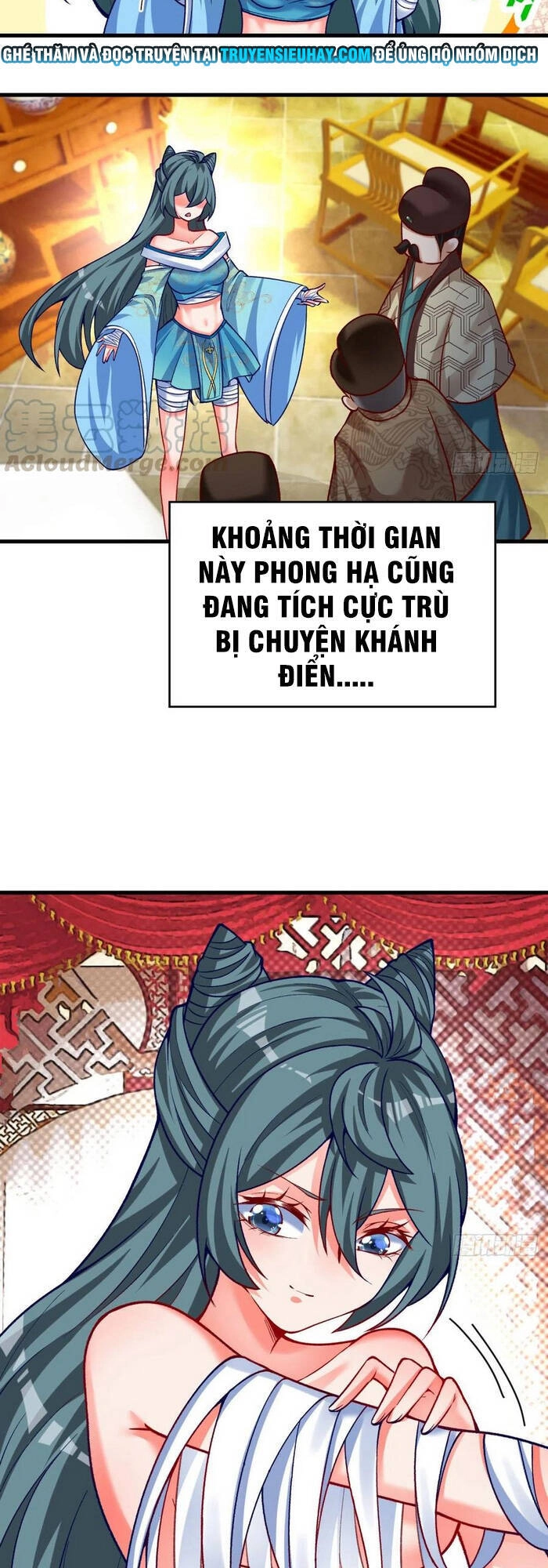 Ta Nhặt Được Thuộc Tính Tại Tu Chân Giới Chapter 127 - 9