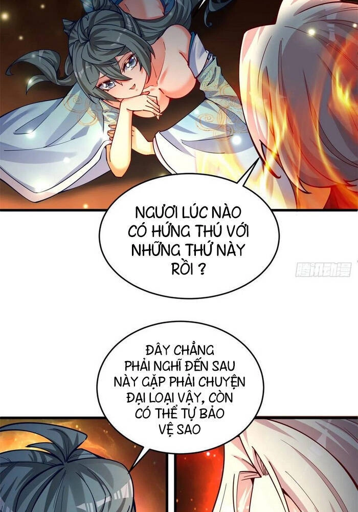 Ta Nhặt Được Thuộc Tính Tại Tu Chân Giới Chapter 127 - 12