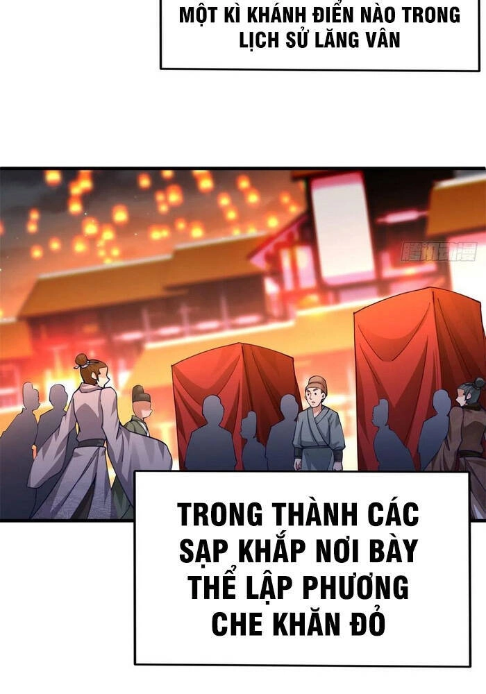 Ta Nhặt Được Thuộc Tính Tại Tu Chân Giới Chapter 127 - 14