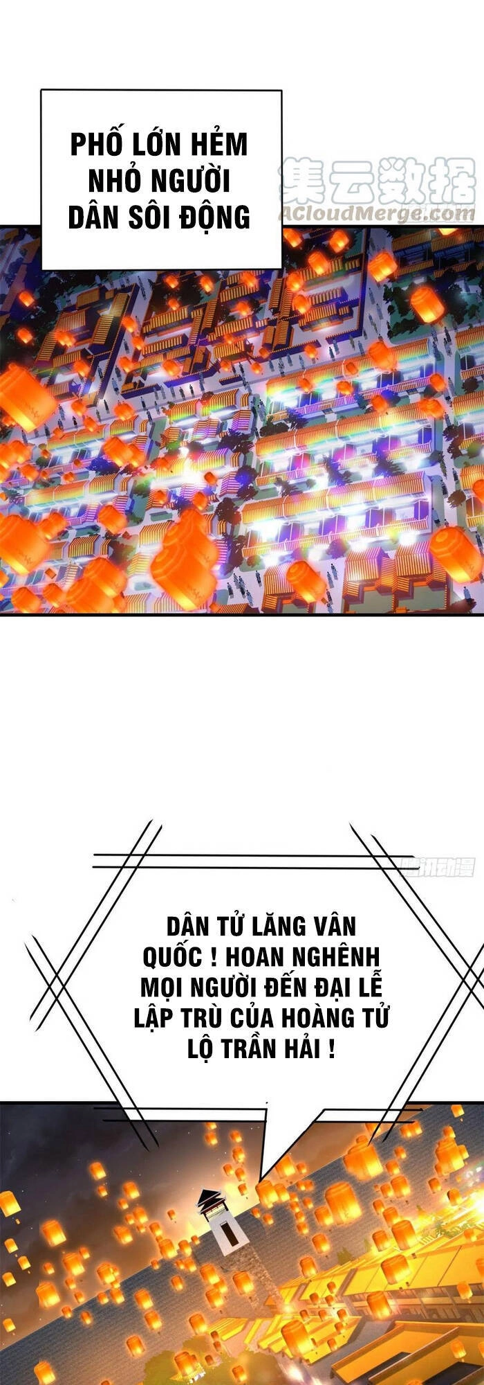 Ta Nhặt Được Thuộc Tính Tại Tu Chân Giới Chapter 127 - 15