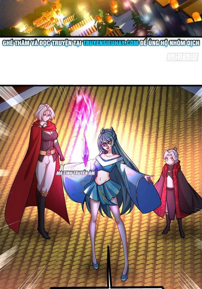 Ta Nhặt Được Thuộc Tính Tại Tu Chân Giới Chapter 127 - 16