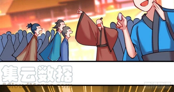 Ta Nhặt Được Thuộc Tính Tại Tu Chân Giới Chapter 127 - 19