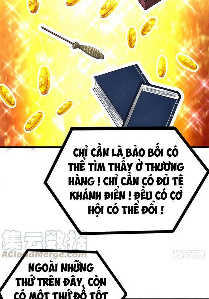 Ta Nhặt Được Thuộc Tính Tại Tu Chân Giới Chapter 127 - 23