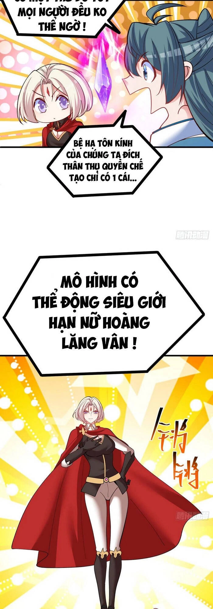 Ta Nhặt Được Thuộc Tính Tại Tu Chân Giới Chapter 127 - 24