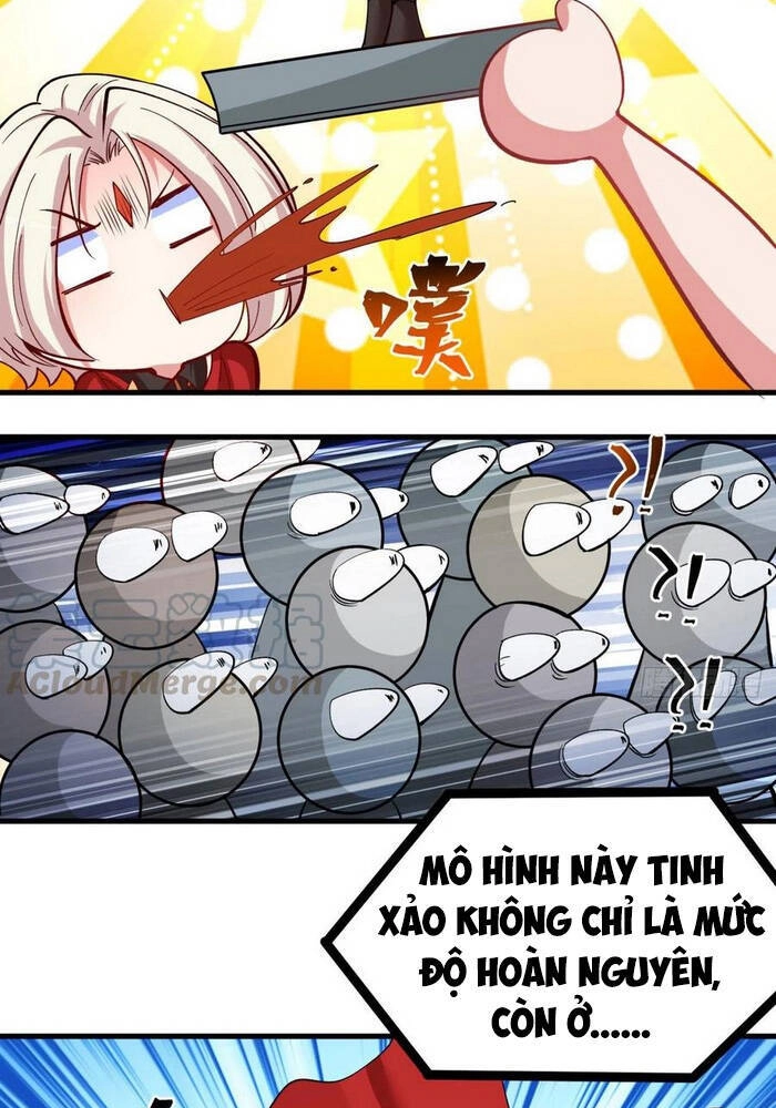 Ta Nhặt Được Thuộc Tính Tại Tu Chân Giới Chapter 127 - 25