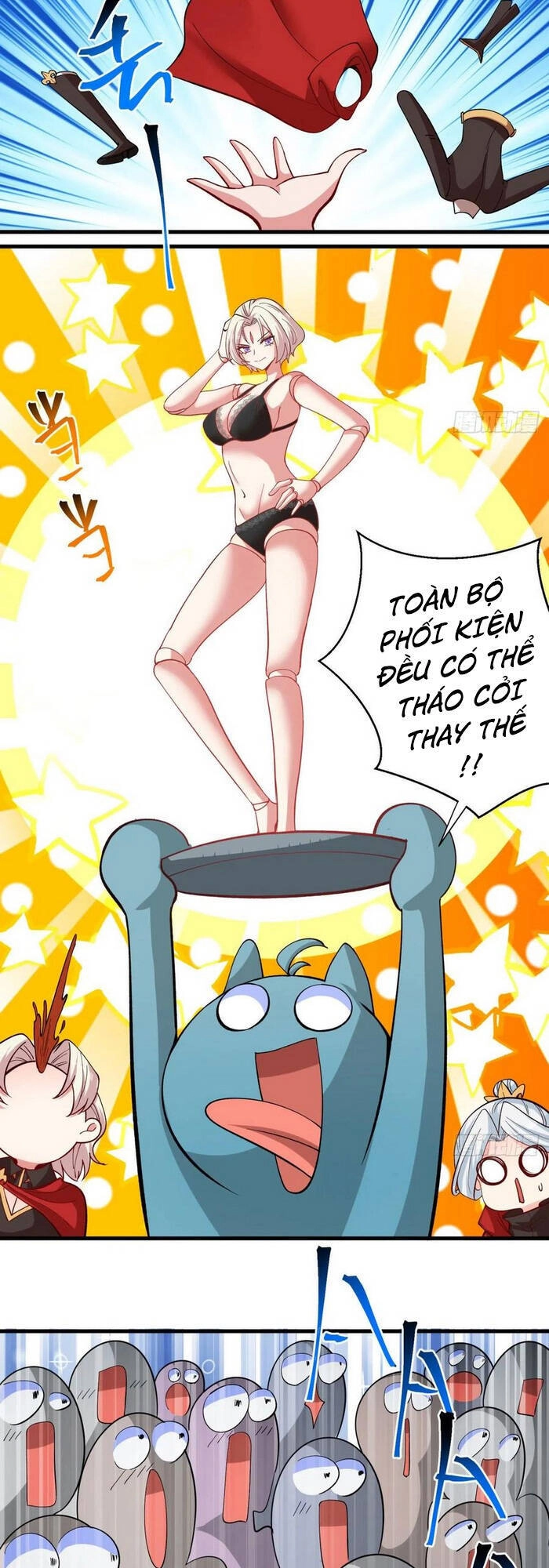 Ta Nhặt Được Thuộc Tính Tại Tu Chân Giới Chapter 127 - 26