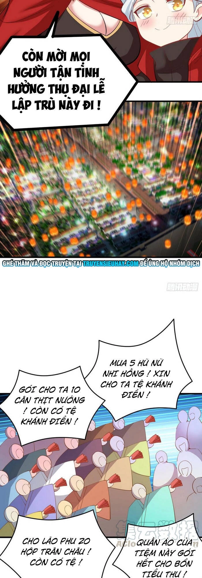 Ta Nhặt Được Thuộc Tính Tại Tu Chân Giới Chapter 127 - 30