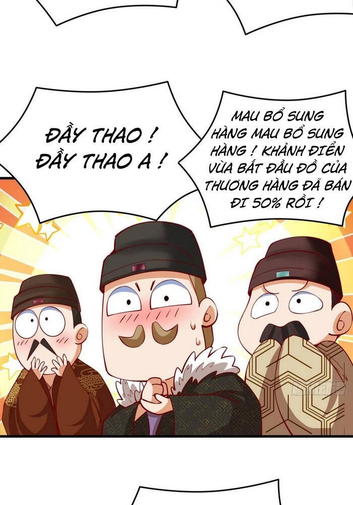 Ta Nhặt Được Thuộc Tính Tại Tu Chân Giới Chapter 127 - 31