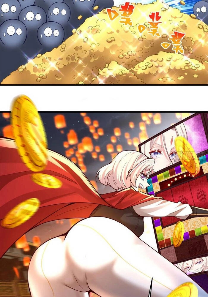 Ta Nhặt Được Thuộc Tính Tại Tu Chân Giới Chapter 127 - 39