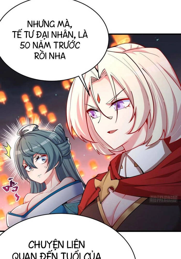 Ta Nhặt Được Thuộc Tính Tại Tu Chân Giới Chapter 127 - 45