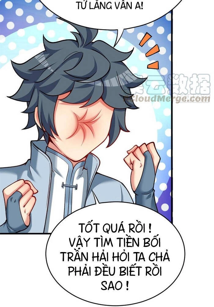 Ta Nhặt Được Thuộc Tính Tại Tu Chân Giới Chapter 129 - 14