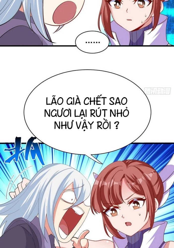 Ta Nhặt Được Thuộc Tính Tại Tu Chân Giới Chapter 129 - 26