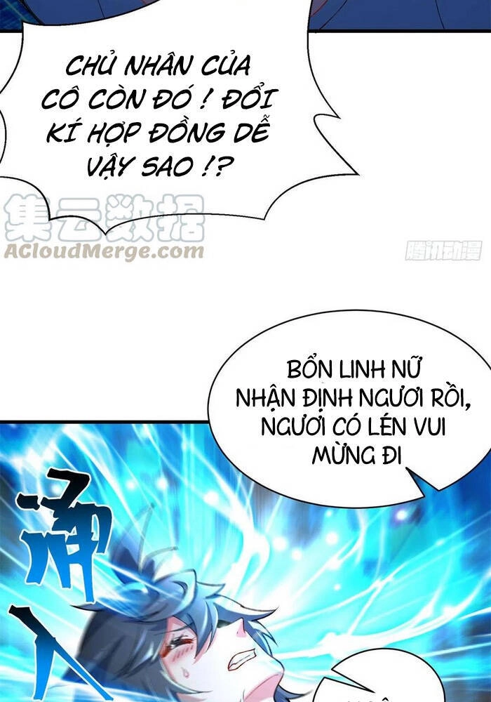 Ta Nhặt Được Thuộc Tính Tại Tu Chân Giới Chapter 129 - 39