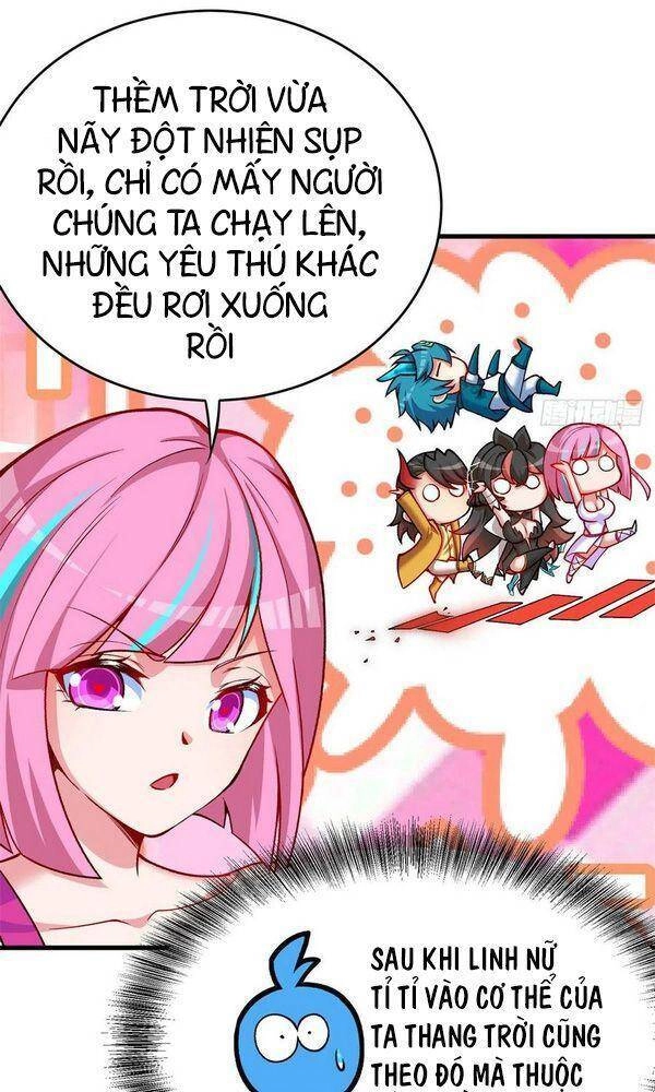 Ta Nhặt Được Thuộc Tính Tại Tu Chân Giới Chapter 130 - 2