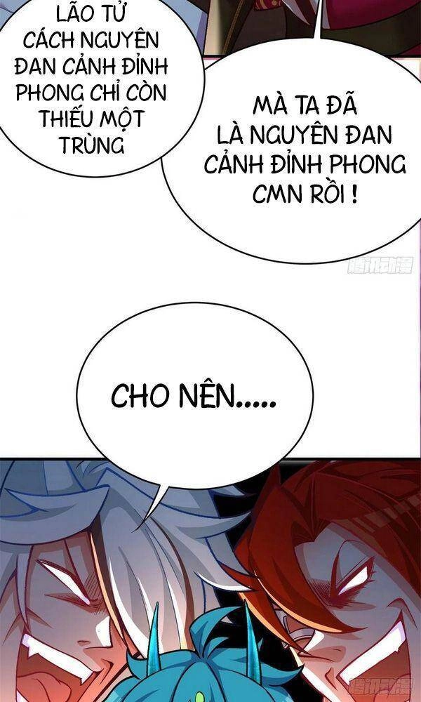 Ta Nhặt Được Thuộc Tính Tại Tu Chân Giới Chapter 130 - 4