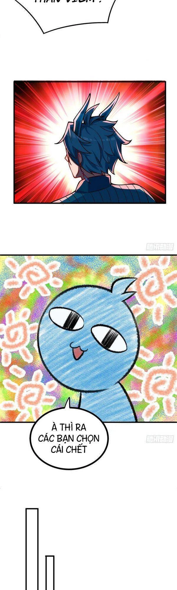 Ta Nhặt Được Thuộc Tính Tại Tu Chân Giới Chapter 130 - 7