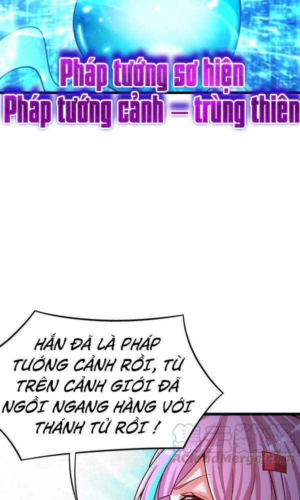 Ta Nhặt Được Thuộc Tính Tại Tu Chân Giới Chapter 130 - 10