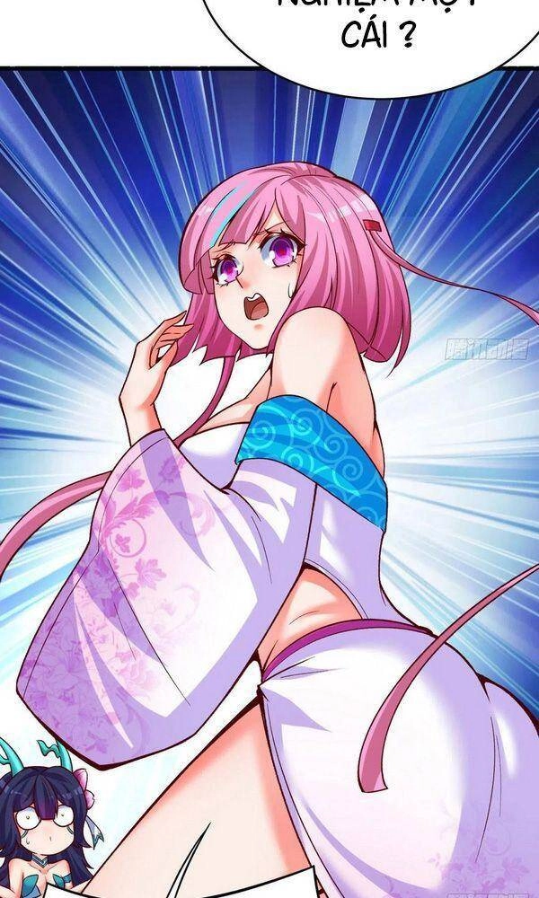 Ta Nhặt Được Thuộc Tính Tại Tu Chân Giới Chapter 130 - 12