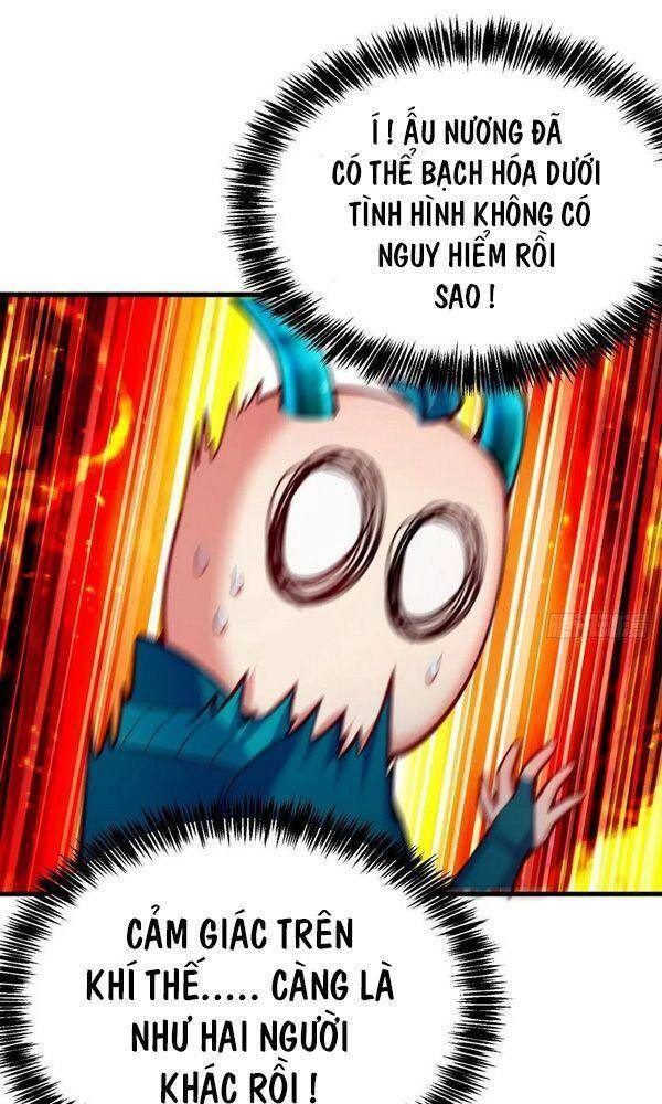 Ta Nhặt Được Thuộc Tính Tại Tu Chân Giới Chapter 130 - 16