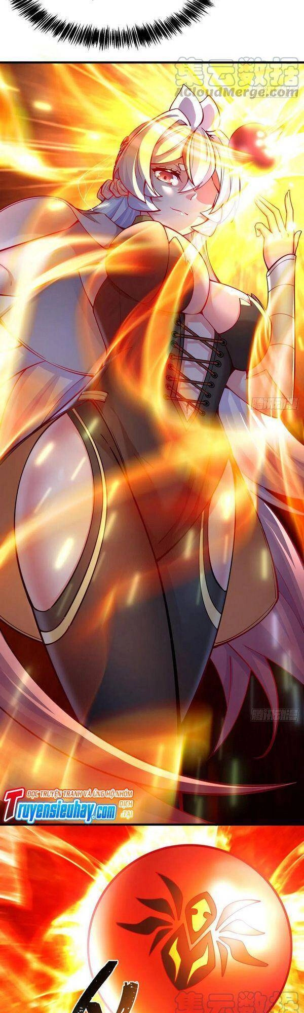 Ta Nhặt Được Thuộc Tính Tại Tu Chân Giới Chapter 130 - 17