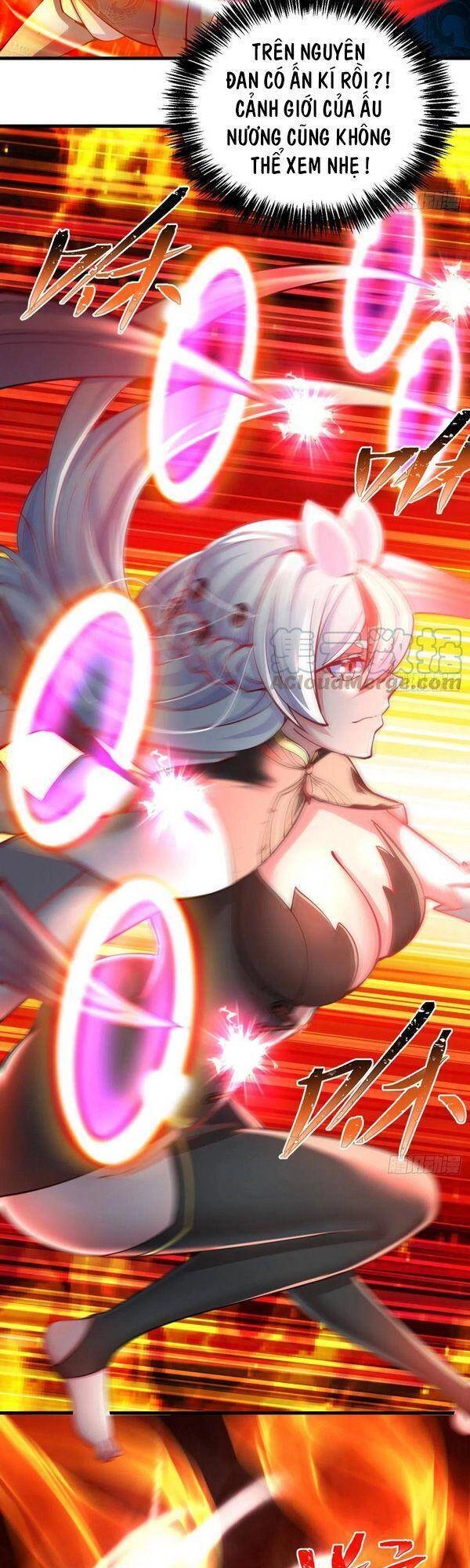 Ta Nhặt Được Thuộc Tính Tại Tu Chân Giới Chapter 130 - 19