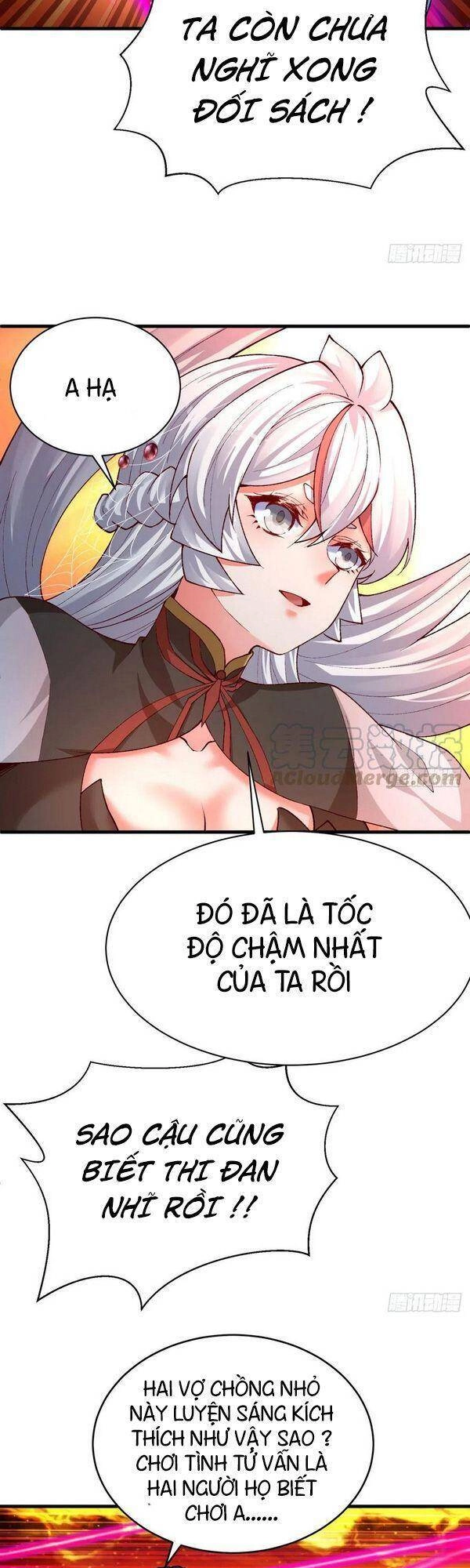 Ta Nhặt Được Thuộc Tính Tại Tu Chân Giới Chapter 130 - 23