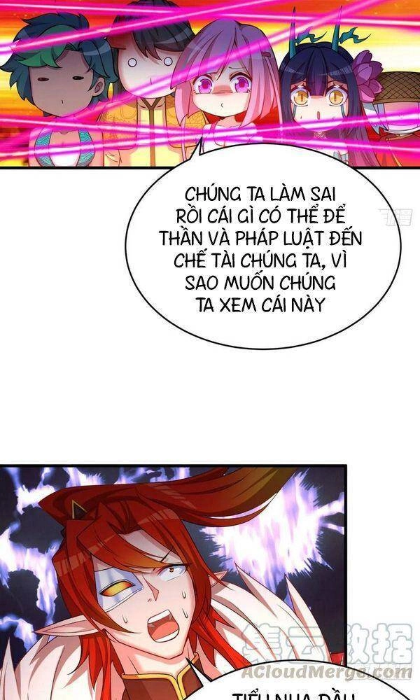 Ta Nhặt Được Thuộc Tính Tại Tu Chân Giới Chapter 130 - 24