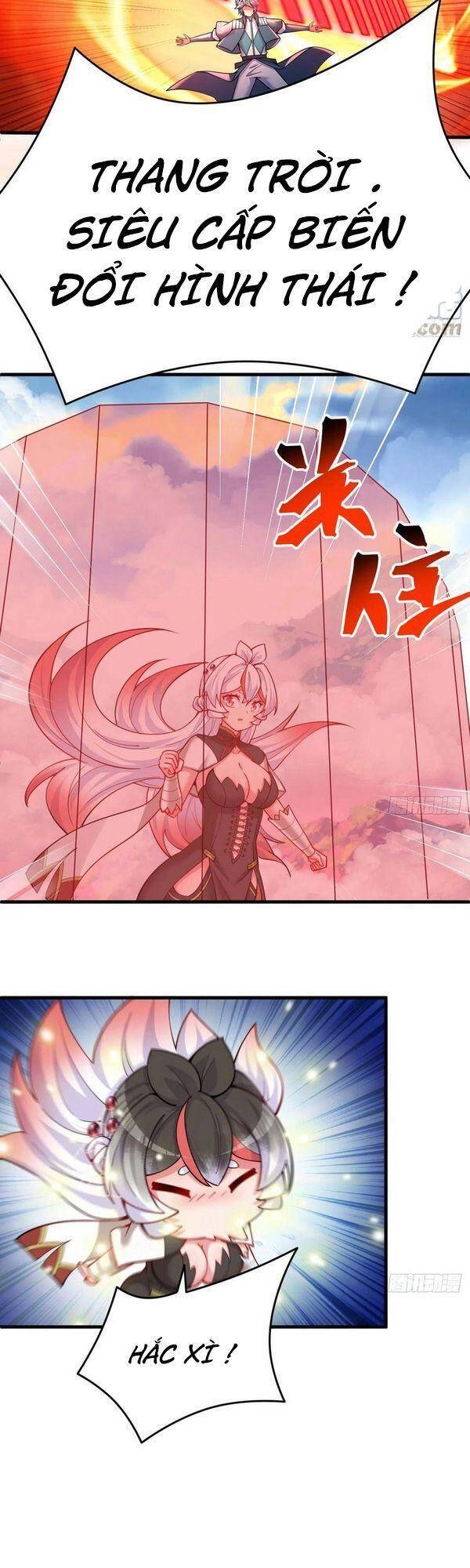 Ta Nhặt Được Thuộc Tính Tại Tu Chân Giới Chapter 130 - 31