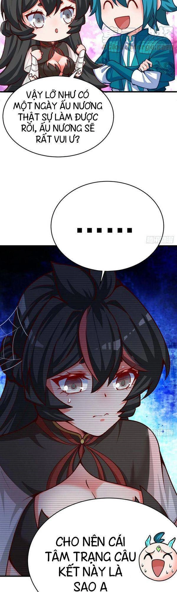 Ta Nhặt Được Thuộc Tính Tại Tu Chân Giới Chapter 130 - 35