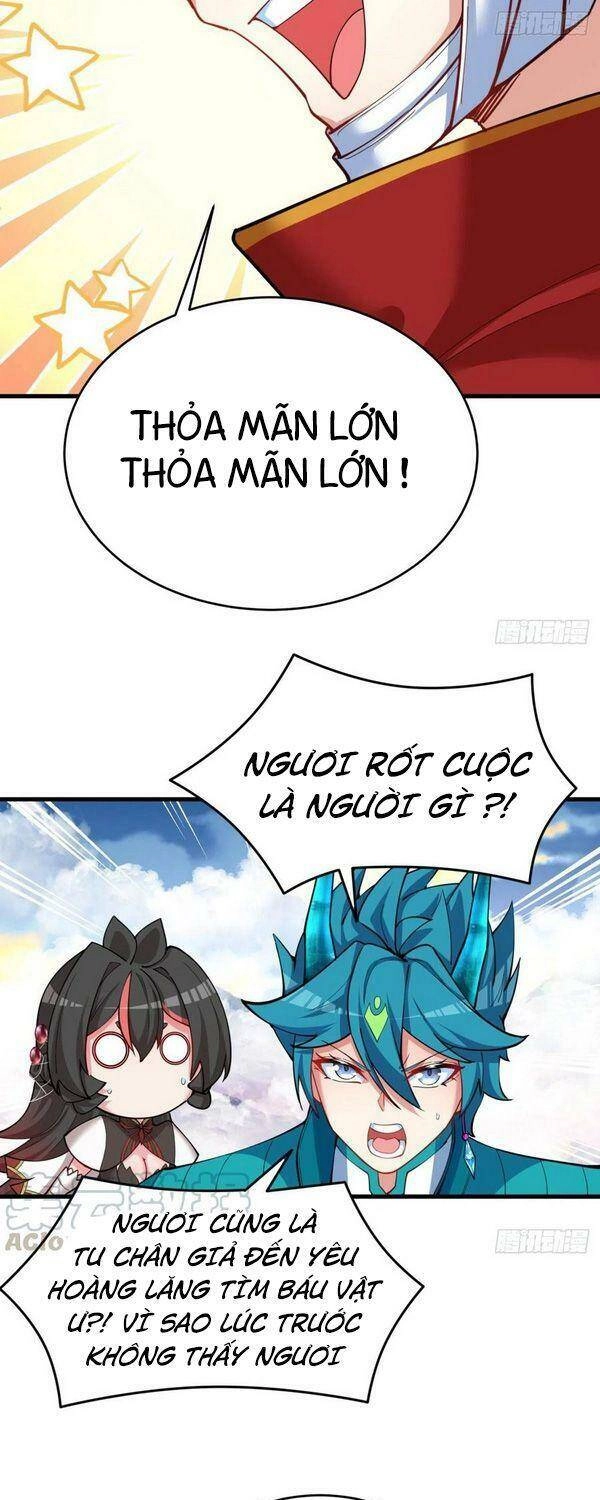 Ta Nhặt Được Thuộc Tính Tại Tu Chân Giới Chapter 131 - 3