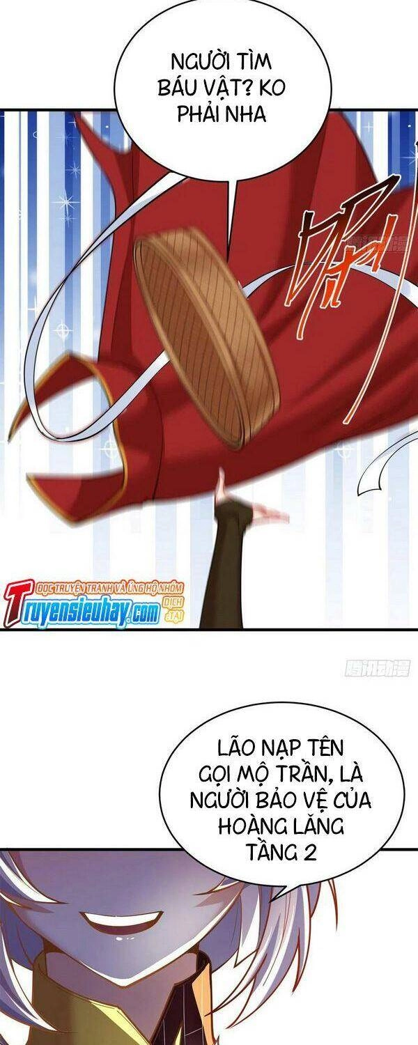 Ta Nhặt Được Thuộc Tính Tại Tu Chân Giới Chapter 131 - 4