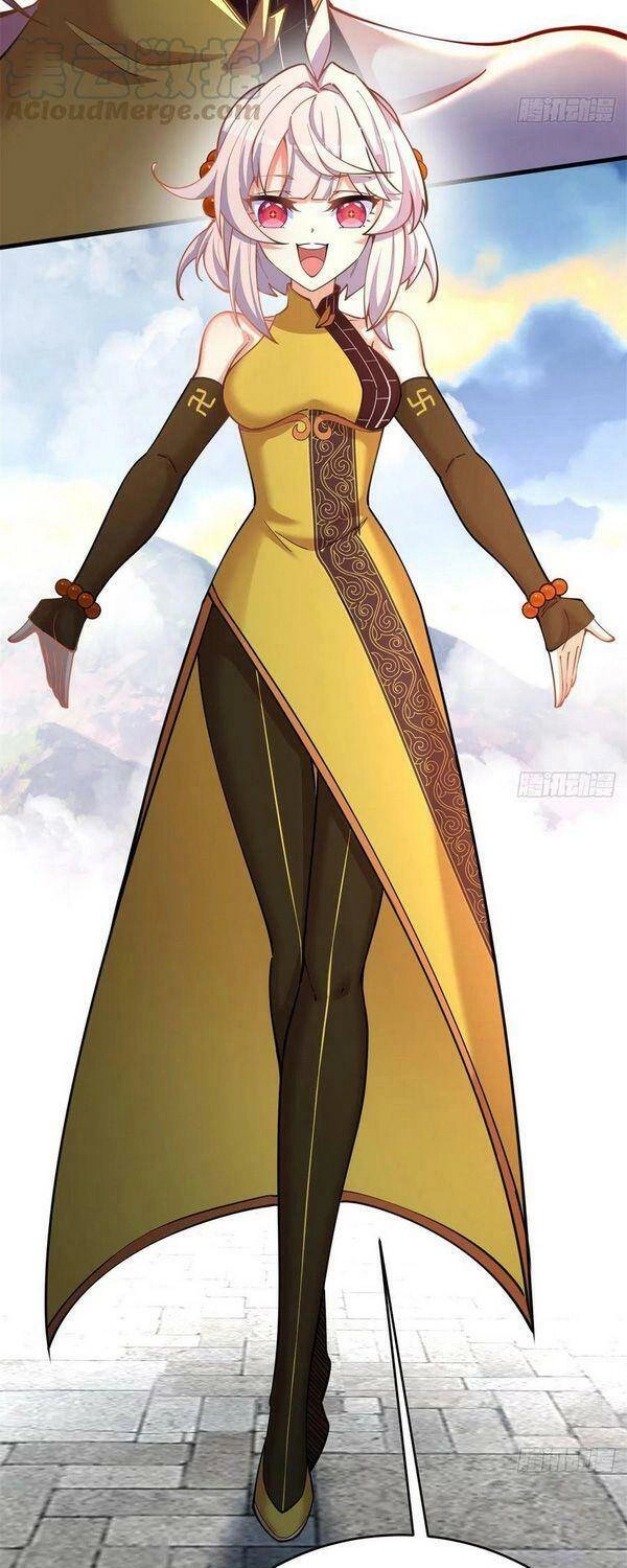 Ta Nhặt Được Thuộc Tính Tại Tu Chân Giới Chapter 131 - 5