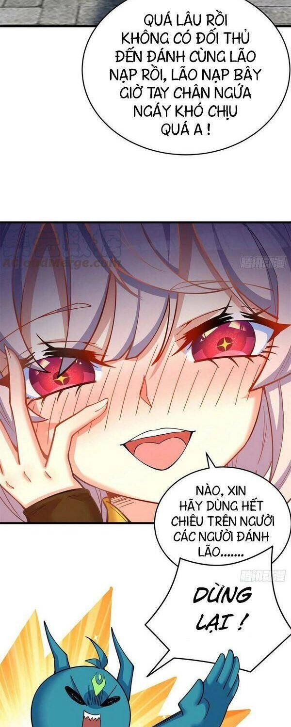 Ta Nhặt Được Thuộc Tính Tại Tu Chân Giới Chapter 131 - 6