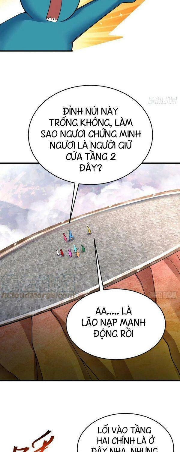 Ta Nhặt Được Thuộc Tính Tại Tu Chân Giới Chapter 131 - 7