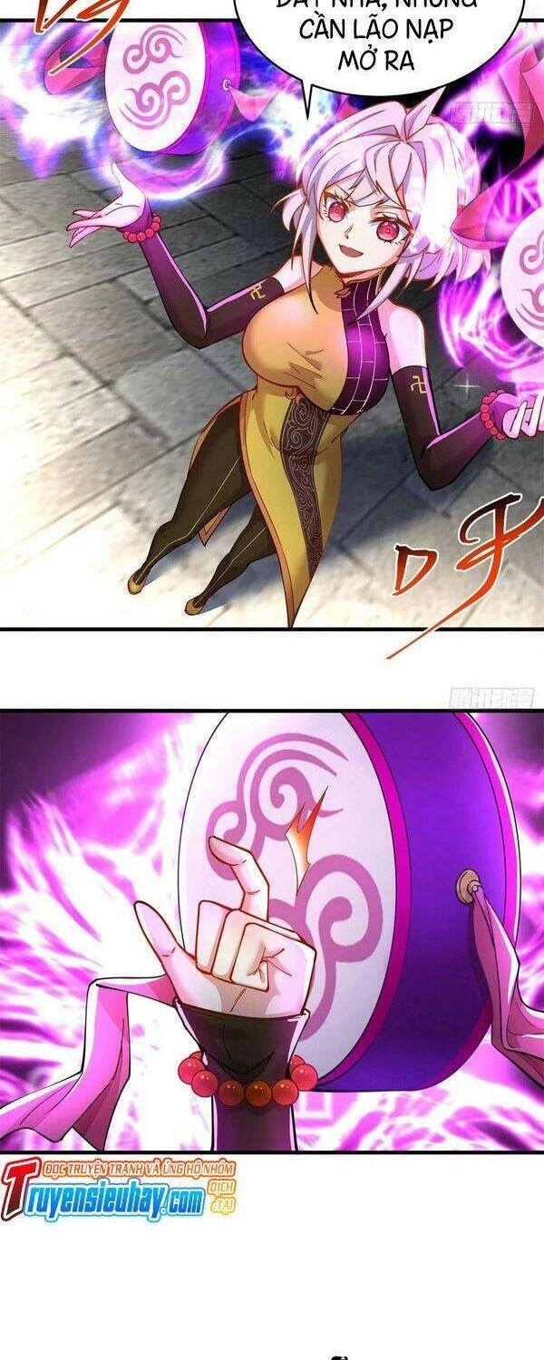 Ta Nhặt Được Thuộc Tính Tại Tu Chân Giới Chapter 131 - 8