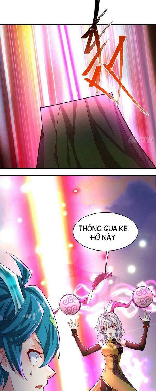 Ta Nhặt Được Thuộc Tính Tại Tu Chân Giới Chapter 131 - 9