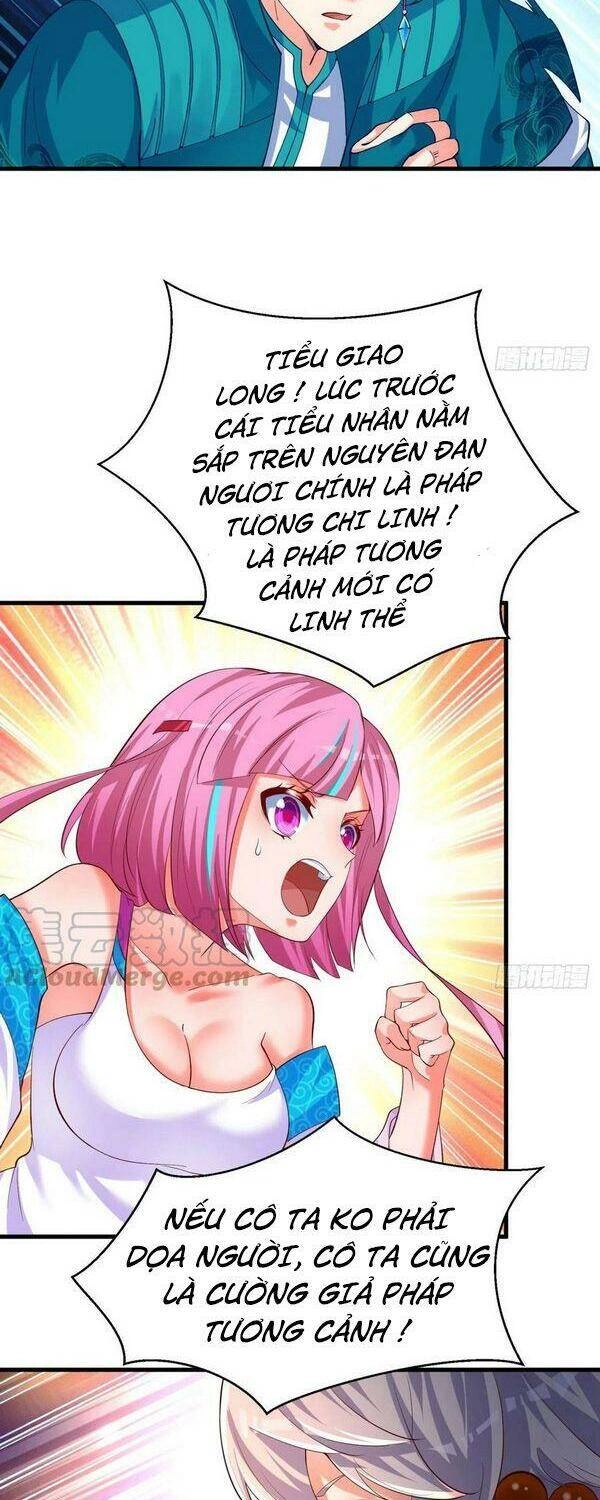 Ta Nhặt Được Thuộc Tính Tại Tu Chân Giới Chapter 131 - 12