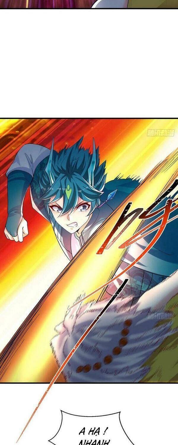 Ta Nhặt Được Thuộc Tính Tại Tu Chân Giới Chapter 131 - 14