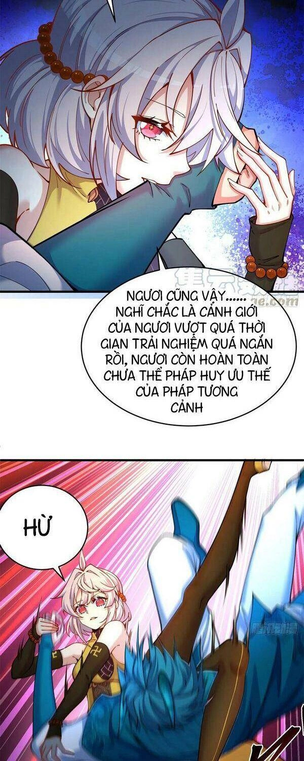 Ta Nhặt Được Thuộc Tính Tại Tu Chân Giới Chapter 131 - 16