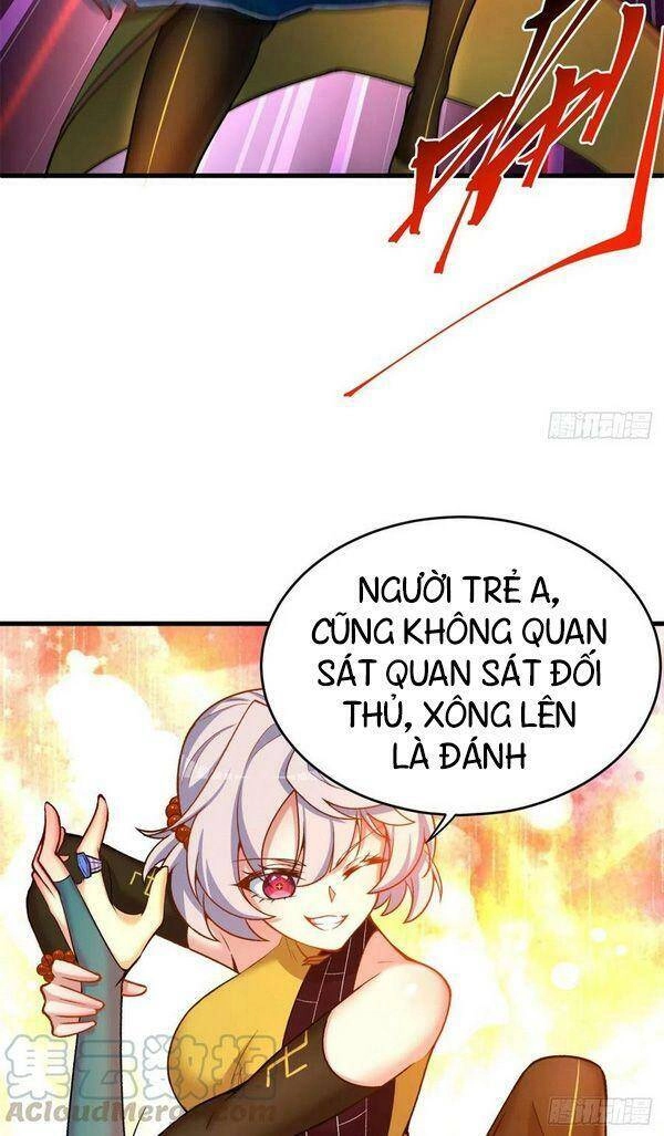 Ta Nhặt Được Thuộc Tính Tại Tu Chân Giới Chapter 131 - 17