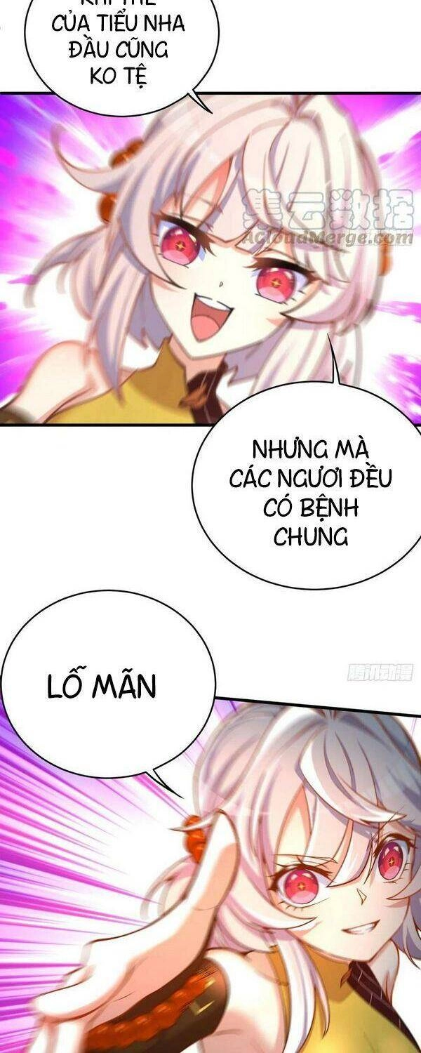 Ta Nhặt Được Thuộc Tính Tại Tu Chân Giới Chapter 131 - 19