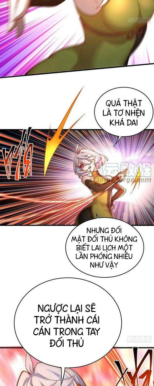 Ta Nhặt Được Thuộc Tính Tại Tu Chân Giới Chapter 131 - 20