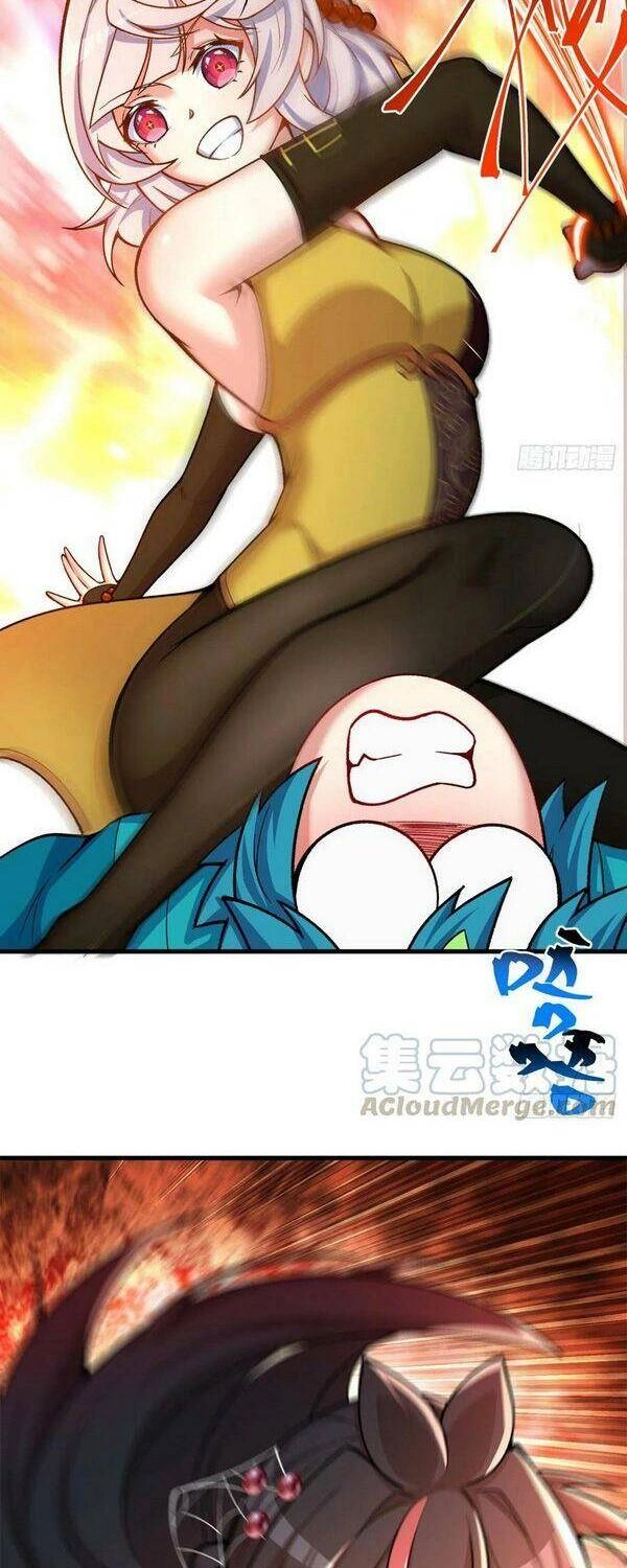 Ta Nhặt Được Thuộc Tính Tại Tu Chân Giới Chapter 131 - 21