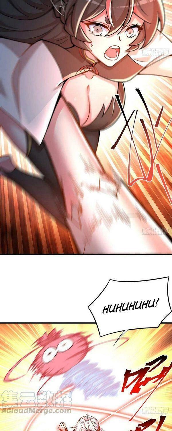 Ta Nhặt Được Thuộc Tính Tại Tu Chân Giới Chapter 131 - 22